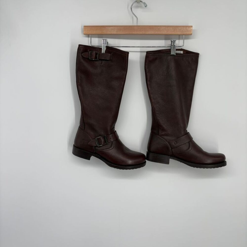 Frye Veronica Slouch Boot